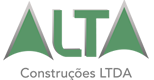 Alta Construções LTDA